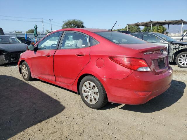 Vin: kmhct4ae4hu340323, lot: 62658335, hyundai accent se 20172