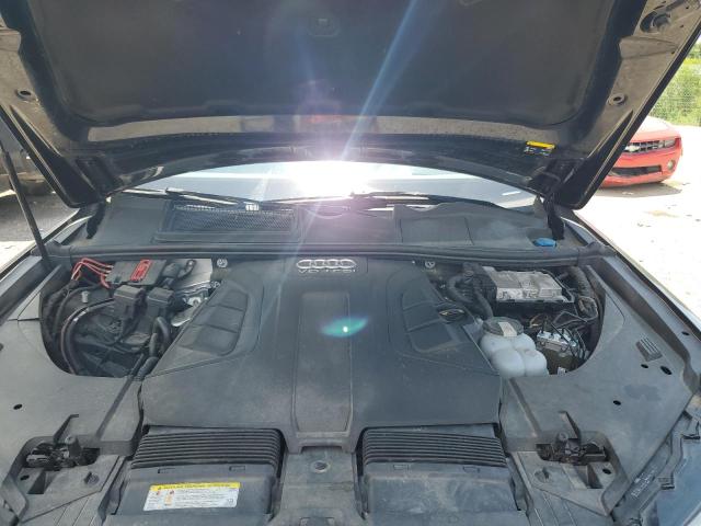 2018 AUDI Q7 PRESTIG - WA1VAAF78JD003651