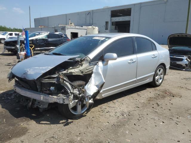 HONDA CIVIC EXL
