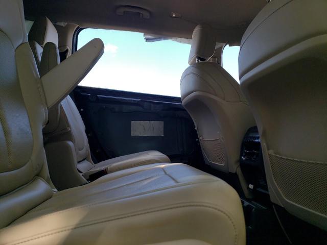 2022 JEEP GRAND CHER - 1C4RJKBG4N8536162