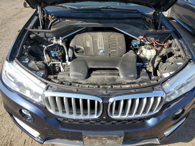 2018 BMW X5 XDRIVE3 - 5UXKS4C55J0Y20480