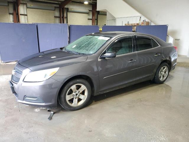 2013 CHEVROLET MALIBU LS - 1G11A5SA8DF315127