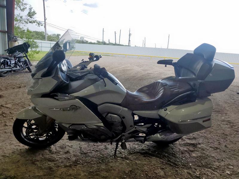 2014 BMW K1600 GTL WB1061309EZZ28177