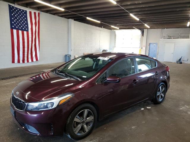 Vin: 3kpfl4a73je208127, lot: 61187605, kia forte lx 2018 img_1