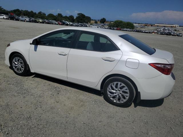 Vin: 5yfburhe9jp764597, lot: 59820035, toyota corolla l 20182