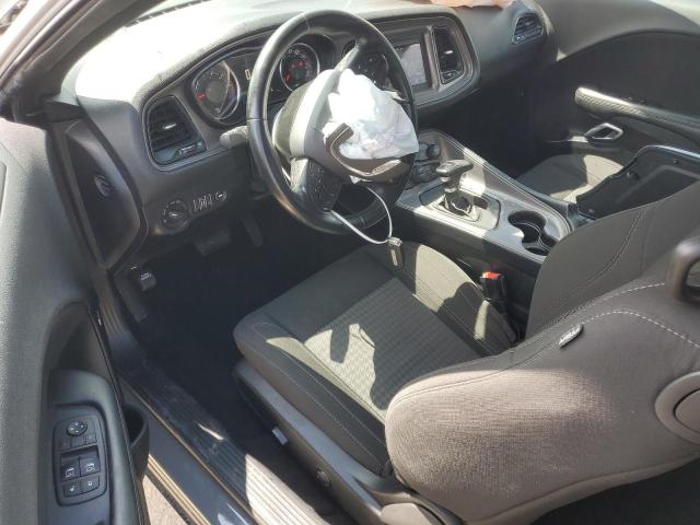 2023 DODGE CHALLENGER 2C3CDZAG6PH570628