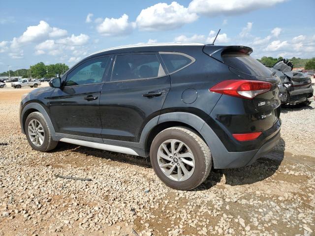 2017 HYUNDAI TUCSON LIM - KM8J3CA43HU428031