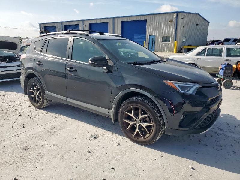 Vin: 2t3jfrev2gw525563, lot: 61955175, toyota rav4 se 20164