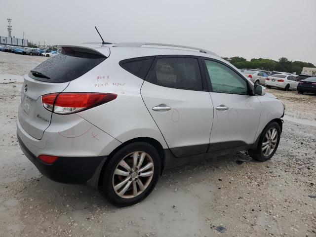 Vin: km8ju3ac3cu485536, lot: 59145925, hyundai tucson gls 20123
