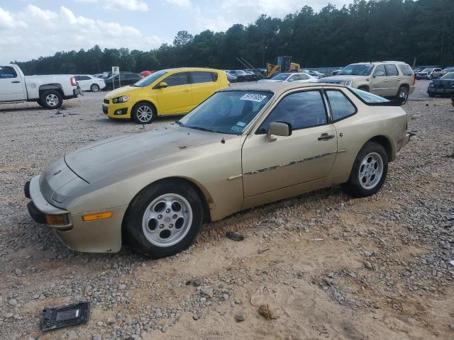 Vin: wp0aa0940en458560, lot: 59191935, porsche 944 1984 img_1