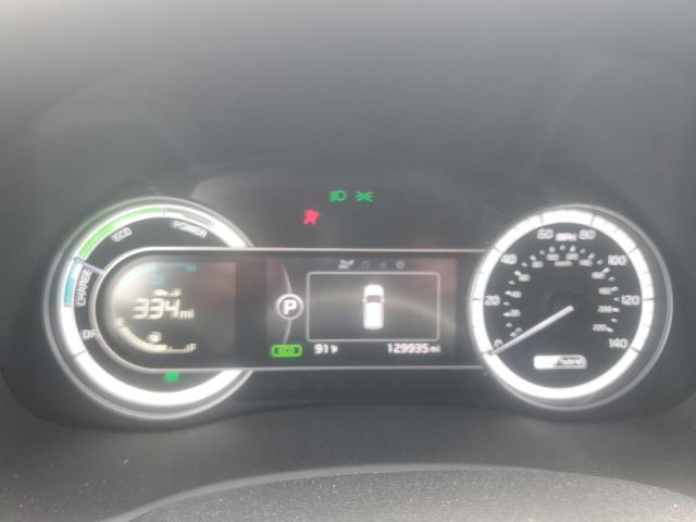 2019 KIA NIRO FE KNDCB3LC2K5264423
