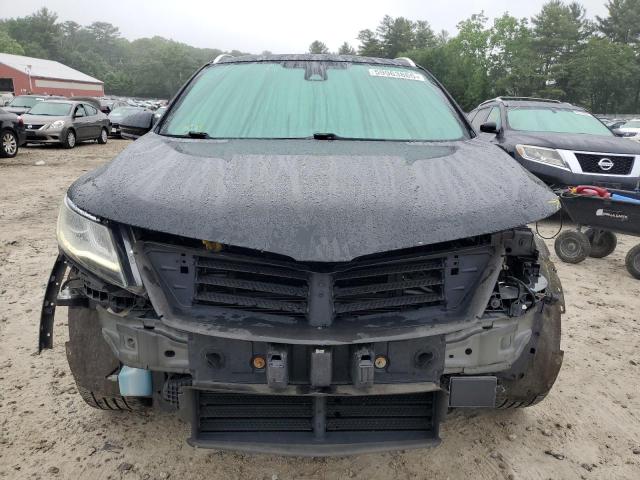 2015 LINCOLN MKC 5LMTJ2AH4FUJ35678