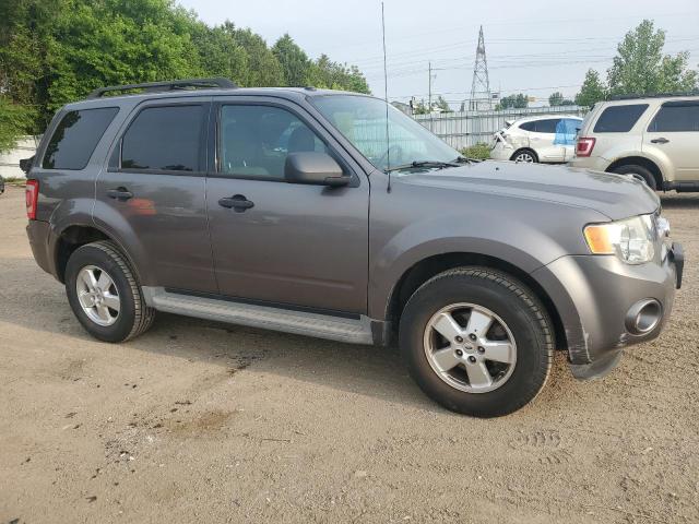 Vin: 1fmcu0d72bka46098, lot: 60681345, ford escape xlt 20114