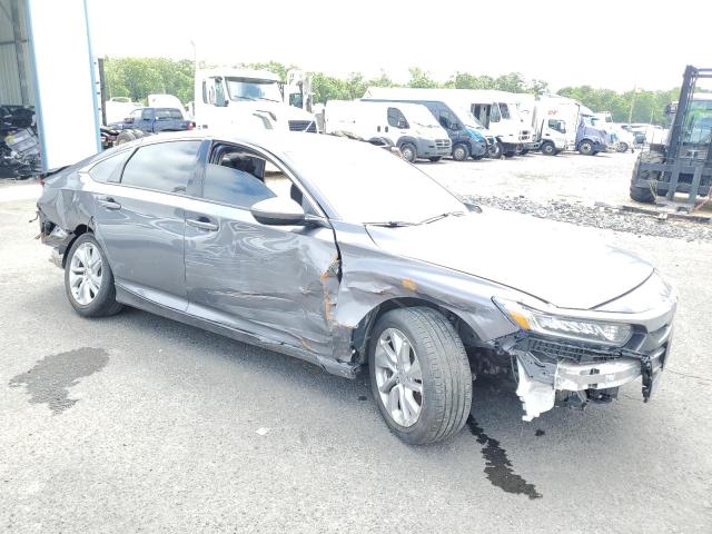 Vin: 1hgcv1f15la046492, lot: 60776085, honda accord lx 20204