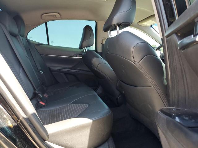 2018 TOYOTA CAMRY L - 4T1B11HKXJU550104