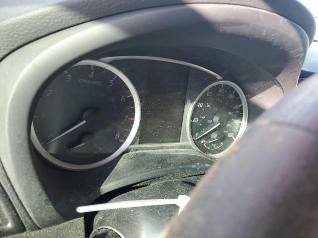 2019 NISSAN SENTRA S - 3N1AB7AP8KY295783