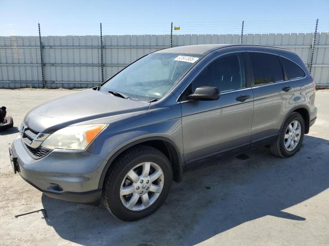 HONDA CR-V SE