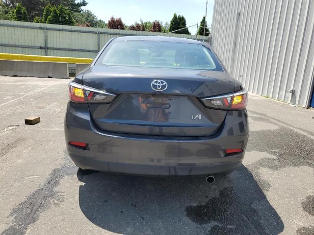 2018 TOYOTA YARIS IA 3MYDLBYV3JY316716