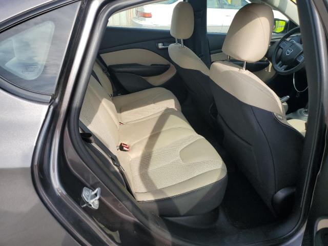 2015 DODGE DART SXT 1C3CDFBB0FD380515
