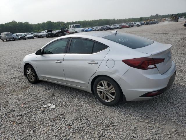 Vin: kmhd84lf1ku878979, lot: 60743675, hyundai elantra sel 20192