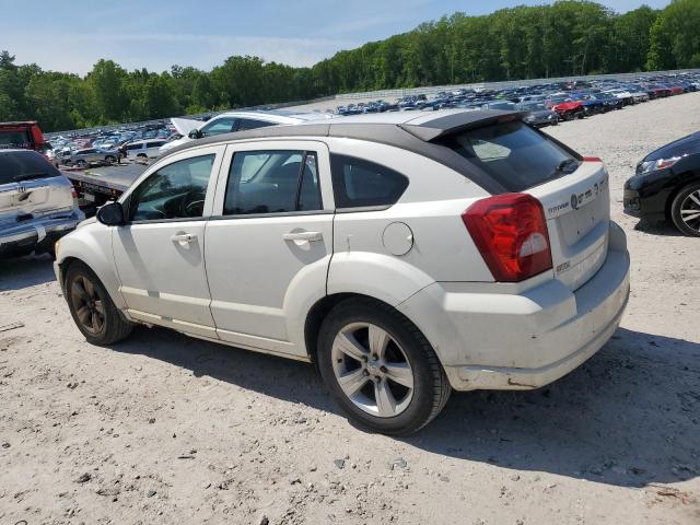 Vin: 1b3cb4ha8ad534628, lot: 60963365, dodge caliber sxt 20102