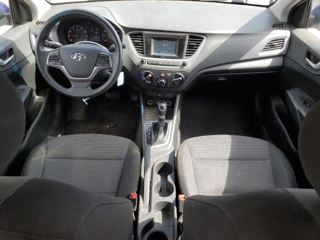 2018 HYUNDAI ACCENT SE 3KPC24A34JE025693