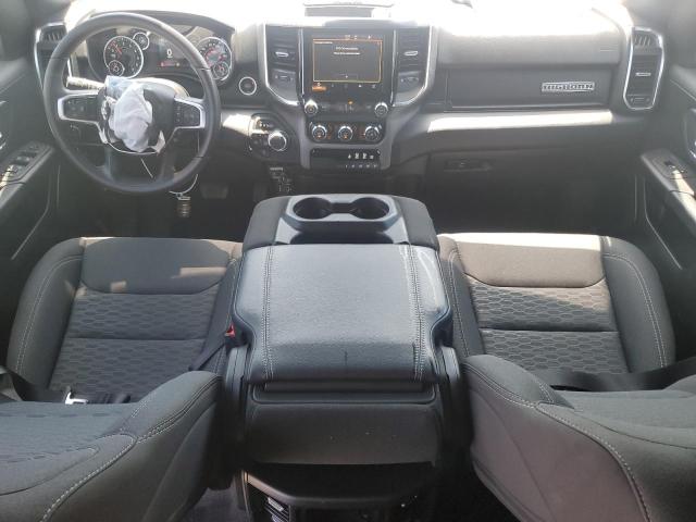2025 RAM 1500 BIG H 1C6SRFFPXSN545447