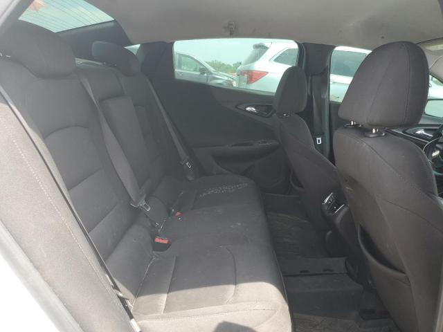 2020 CHEVROLET MALIBU LT 1G1ZD5ST2LF040333