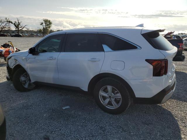 Vin: 5xyrg4jc3sg362436, lot: 58666135, kia sorento lx 20252