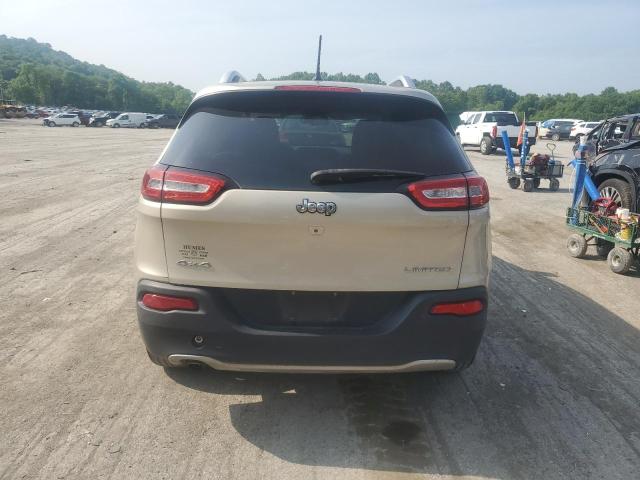 2015 JEEP CHEROKEE L - 1C4PJMDB9FW571913