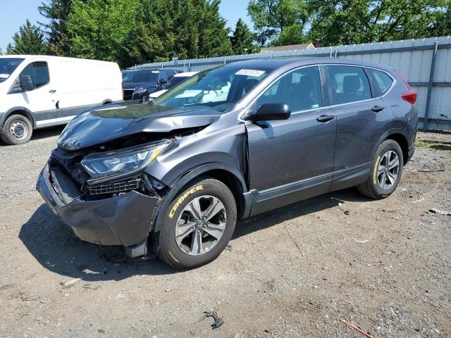 HONDA CR-V LX