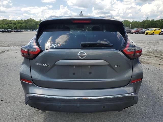 2019 NISSAN MURANO S - 5N1AZ2MJ8KN148374