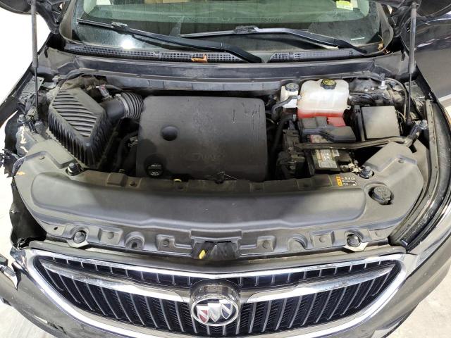 2020 BUICK ENCLAVE ES 5GAERBKW5LJ109076