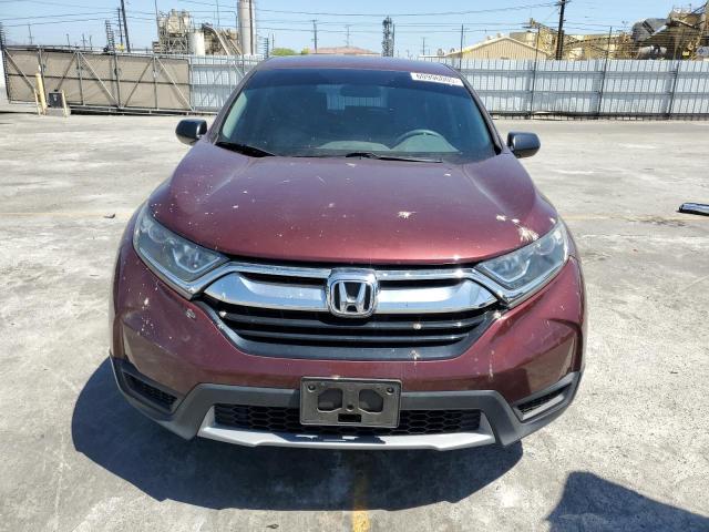 2019 HONDA CR-V LX 2HKRW5H38KH419639