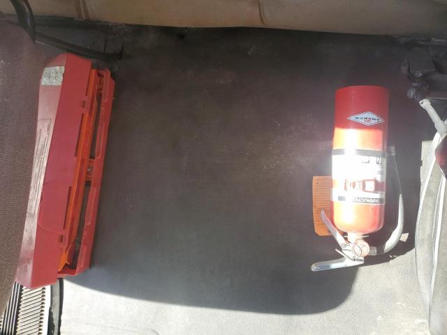 2017 FREIGHTLINER CASCADIA 1 #3181045300