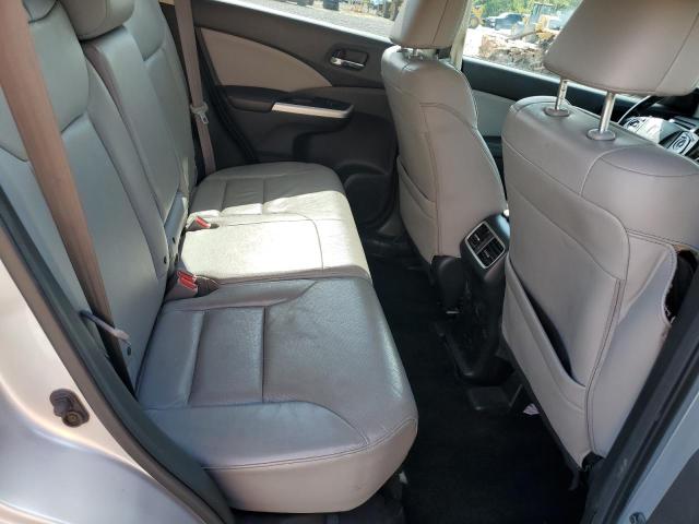 2016 HONDA CR-V EXL 2HKRM3H76GH549715