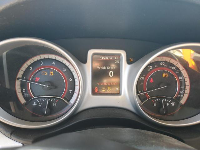 2016 DODGE JOURNEY SX 3C4PDCBBXGT156109