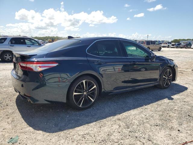 2020 TOYOTA CAMRY XSE 4T1K61AK6LU510570