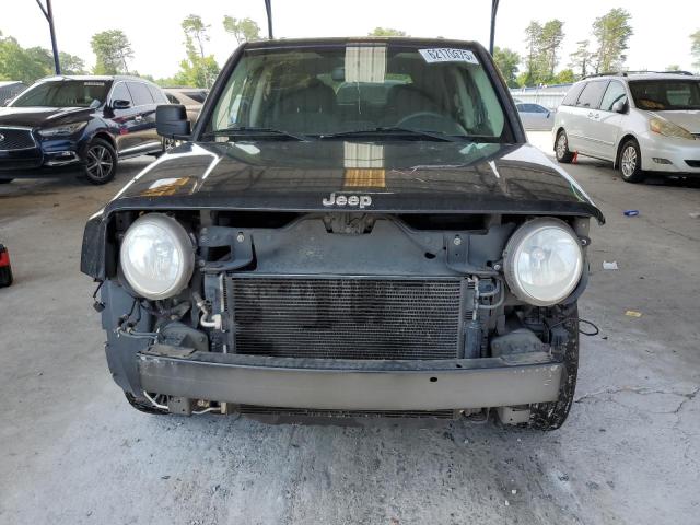 2017 JEEP PATRIOT SP 1C4NJPBA9HD141204