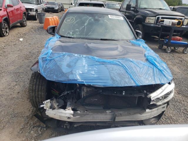 2017 BMW M3 WBS8M9C50H5G84030