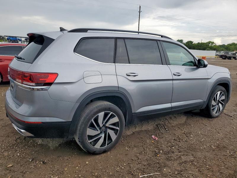 2024 VOLKSWAGEN ATLAS SE 1V2JR2CA2RC549946