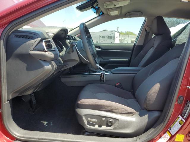 2018 TOYOTA CAMRY LE - 4T1B31HK3JU504706