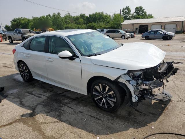 Vin: 2hgfe1f70rh340703, lot: 59744535, honda civic ex 20244