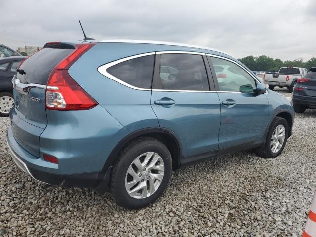 Vin: 5j6rm4h79gl078879, lot: 59275145, honda crv exl 20163