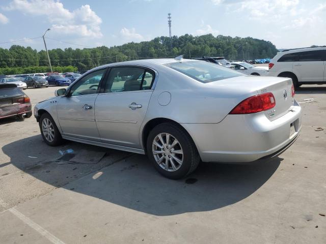 Vin: 1g4hc5em1bu132193, lot: 59565365, buick lucerne cxl 20112