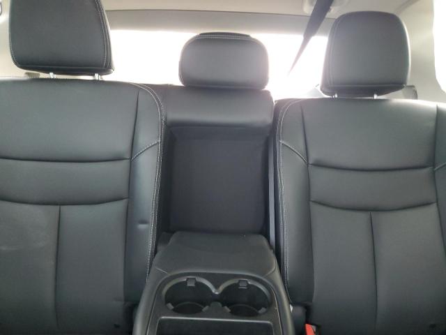 2020 NISSAN MURANO SL 5N1AZ2CS1LN172009