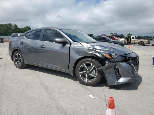 2024 NISSAN SENTRA SV - 3N1AB8CV9RY309248