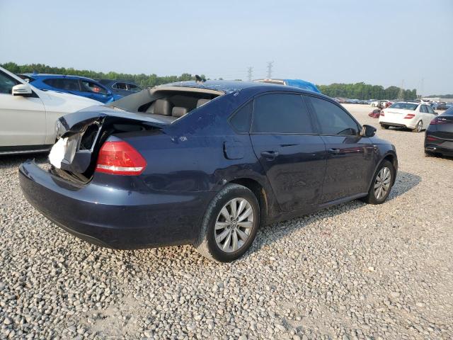 Vin: 1vwat7a31fc086212, lot: 59080925, volkswagen passat s 20153