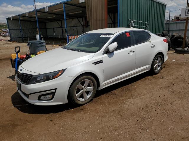 Vin: 5xxgm4a77fg365918, lot: 62188785, kia optima lx 2015 img_1
