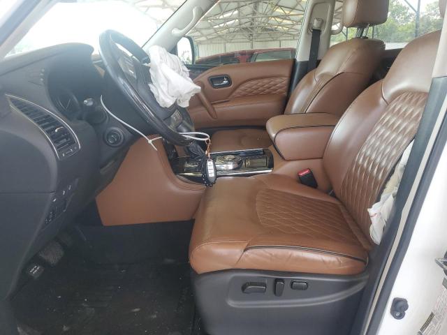 2019 INFINITI QX80 LUXE JN8AZ2NFXK9681306
